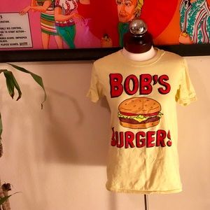 🍔 Burger Shirt 🍔